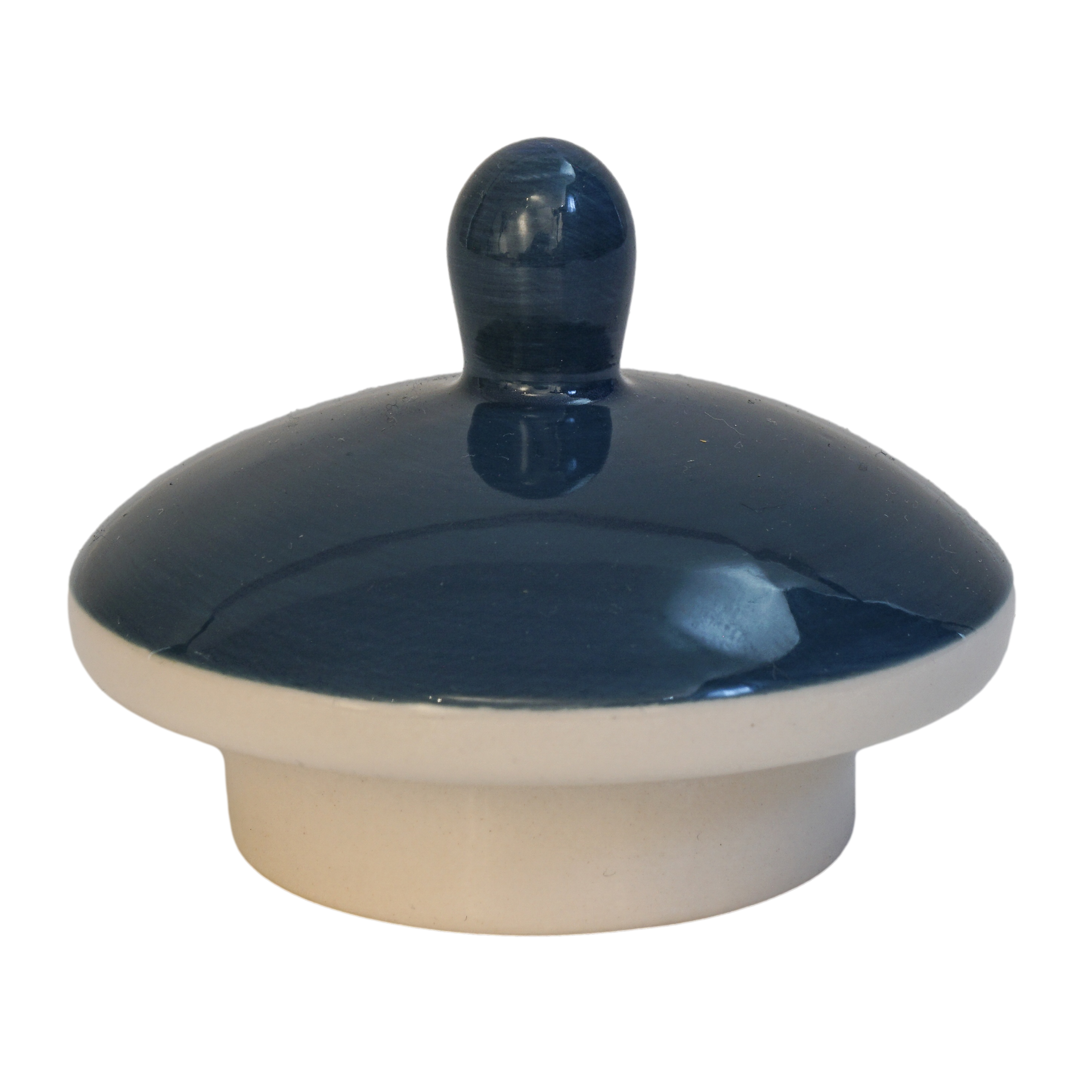 Tea-for-one Set  &quot;Caspian&quot; Kanne: 0,4 l, Tasse: 0,2 l, Keramik mit Goldauflage, 4-teilig, Kanne: H 12 cm, Ø 5,5 cm Tasse: H 6 cm, Ø 10 cm