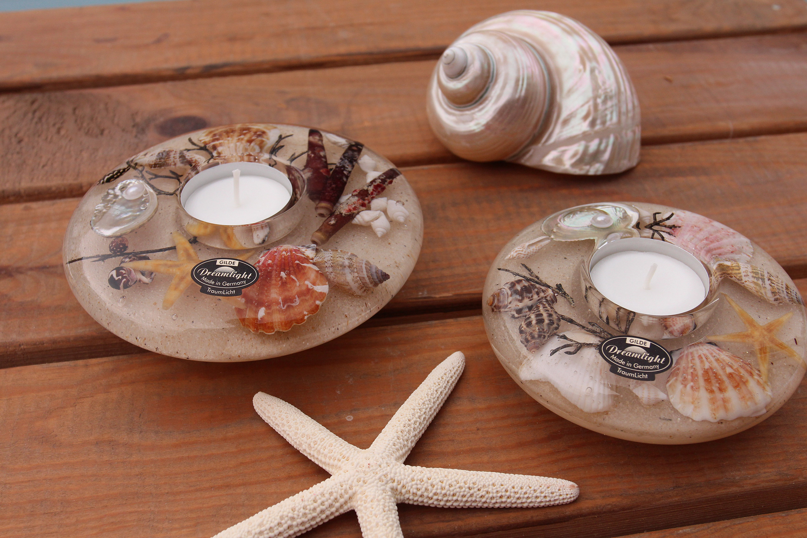 Dream Ufo Mini Sea Breeze