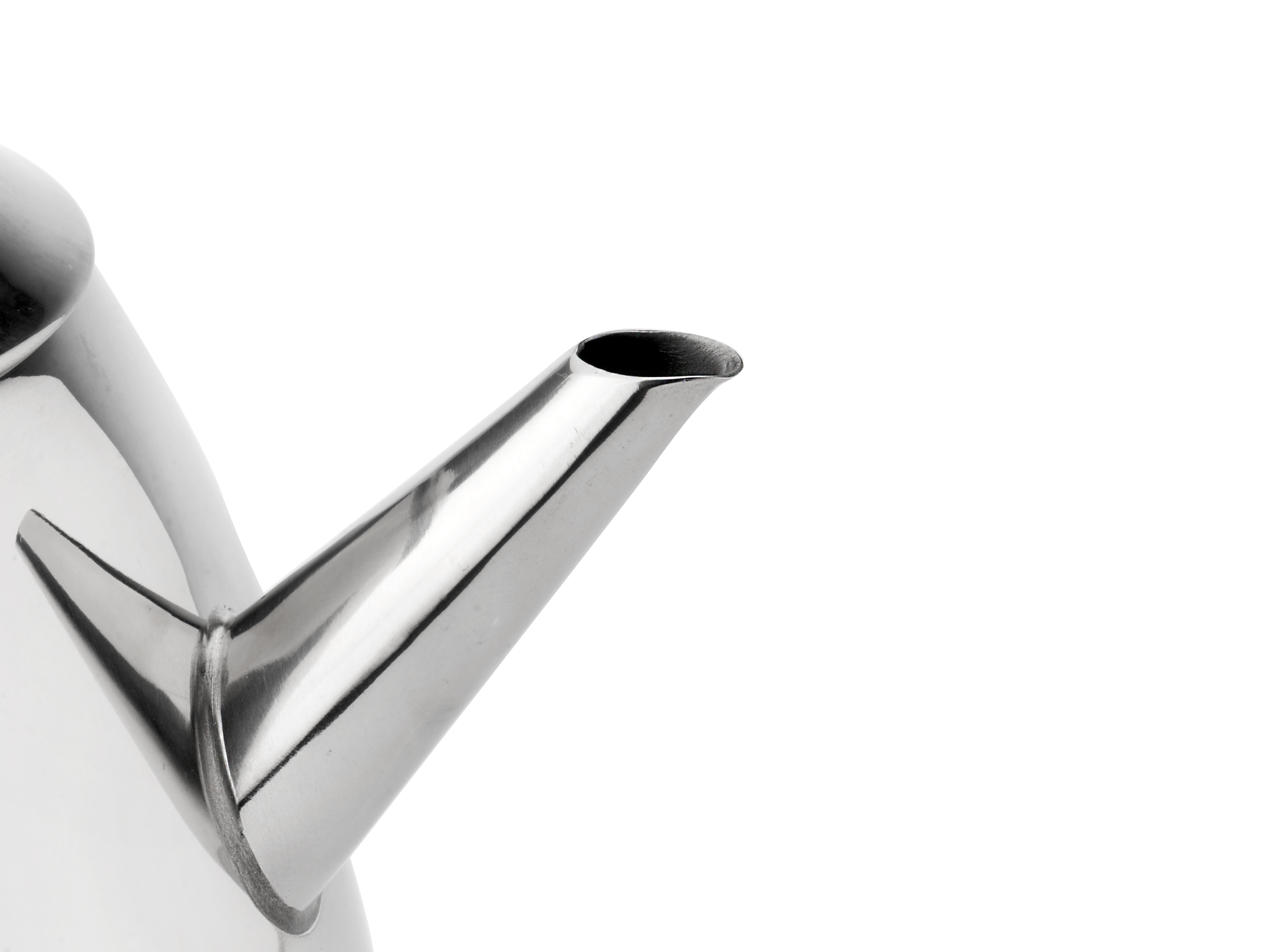 Teekanne Duet Classic 1.2L schwarz