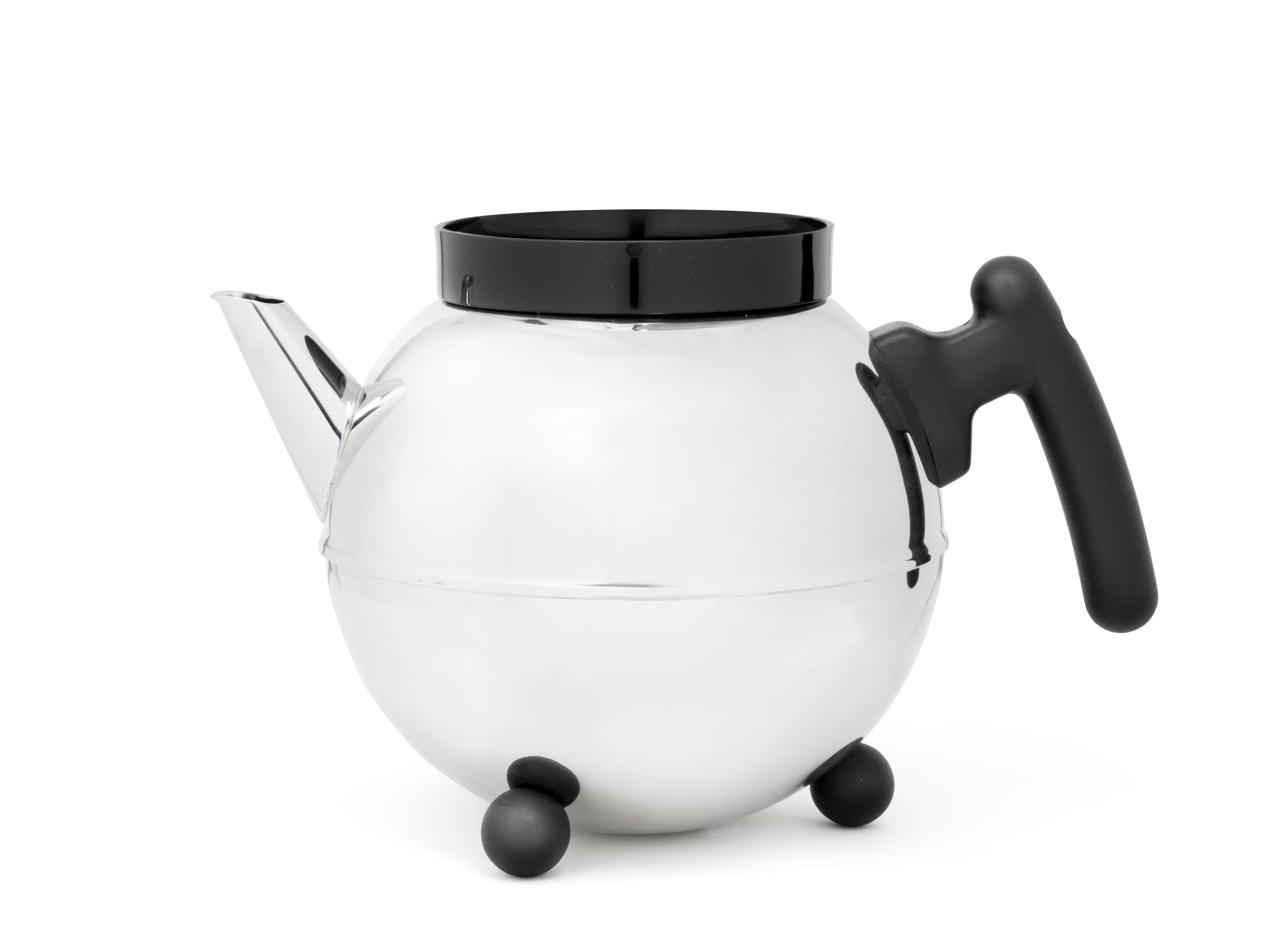 Dauerfilter, passend für alle Duet-Teekannen