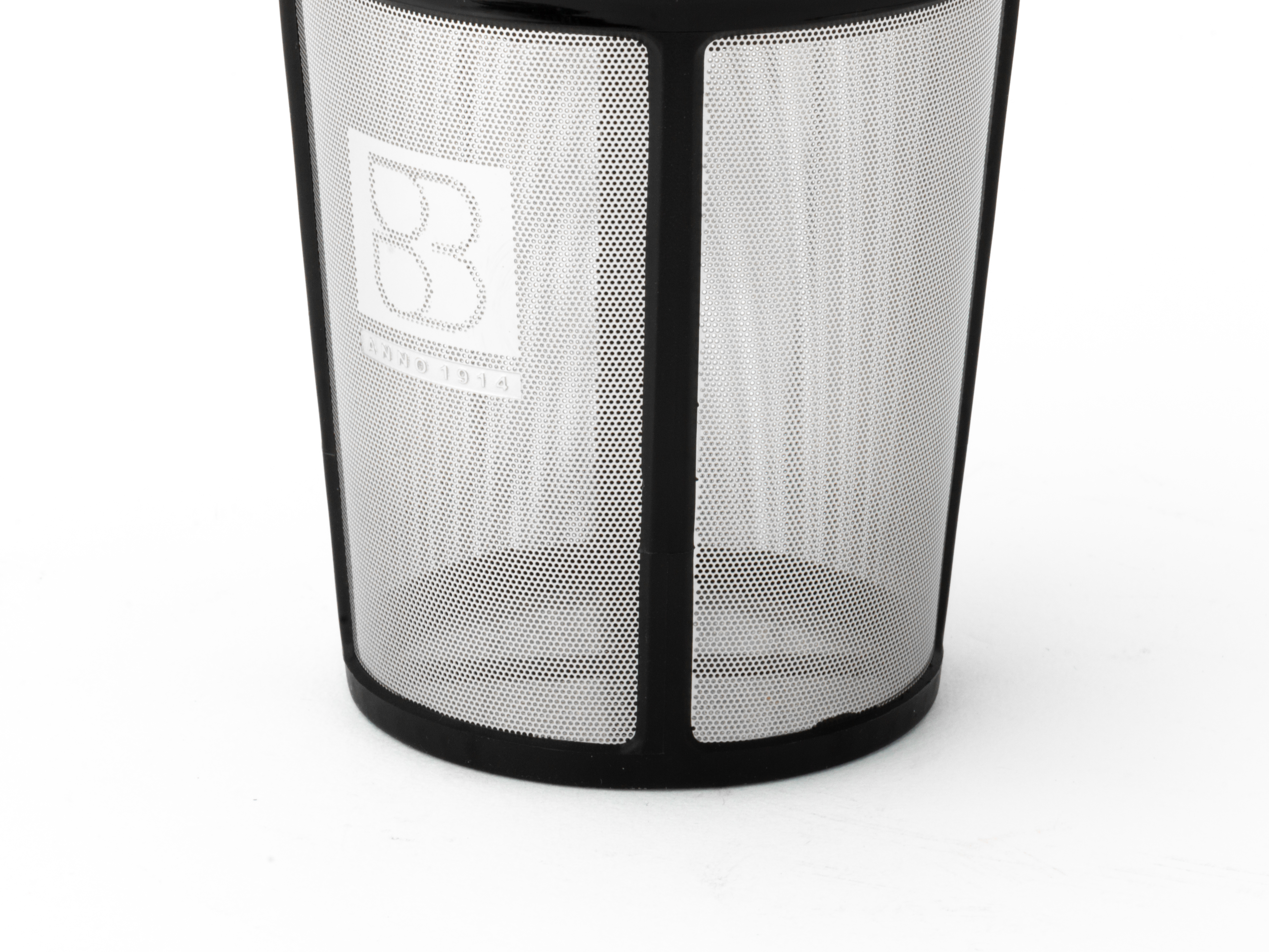 Dauerfilter, passend für alle Duet-Teekannen