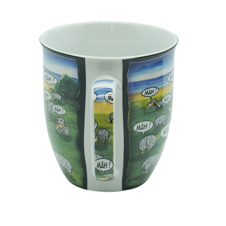 Hösti Becher Fresse 