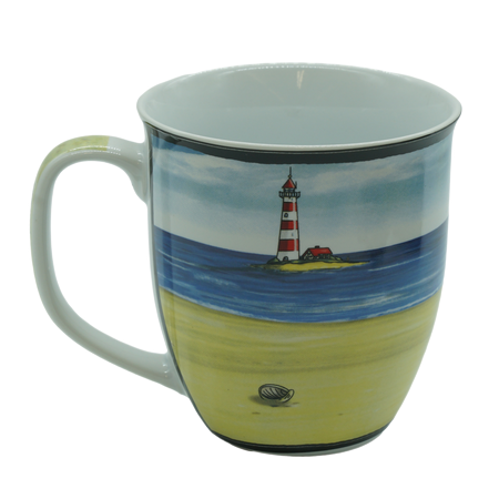 Hösti Becher Fast Food 