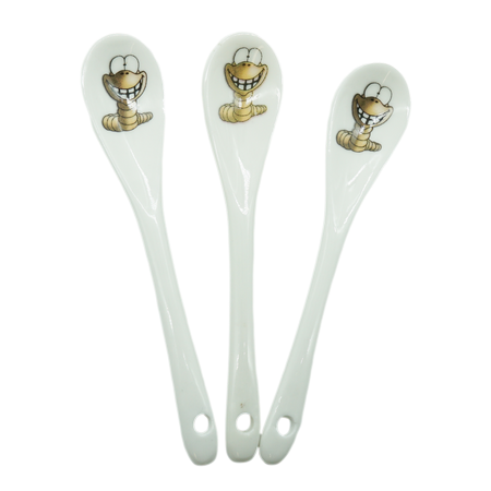 Hösti Eierlöffel Willi 