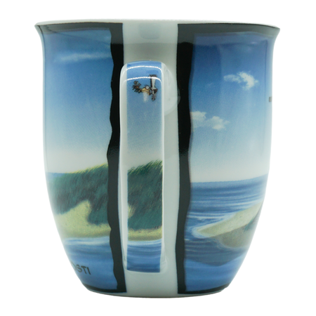 Hösti Becher Vogelwarte