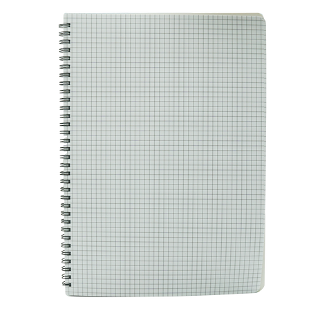 Hösti  Schreibblock A5 mit 3D