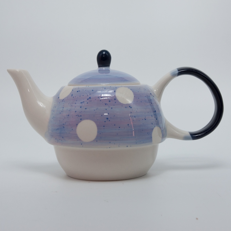 Tea-for-one Set &quot;Bine&quot;