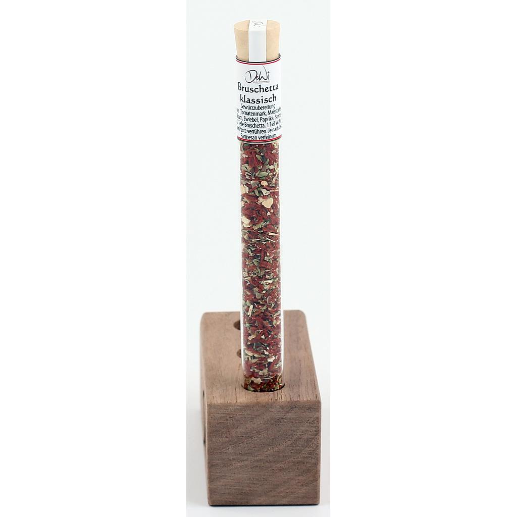 Spicetube Bruschetta klassich 8g