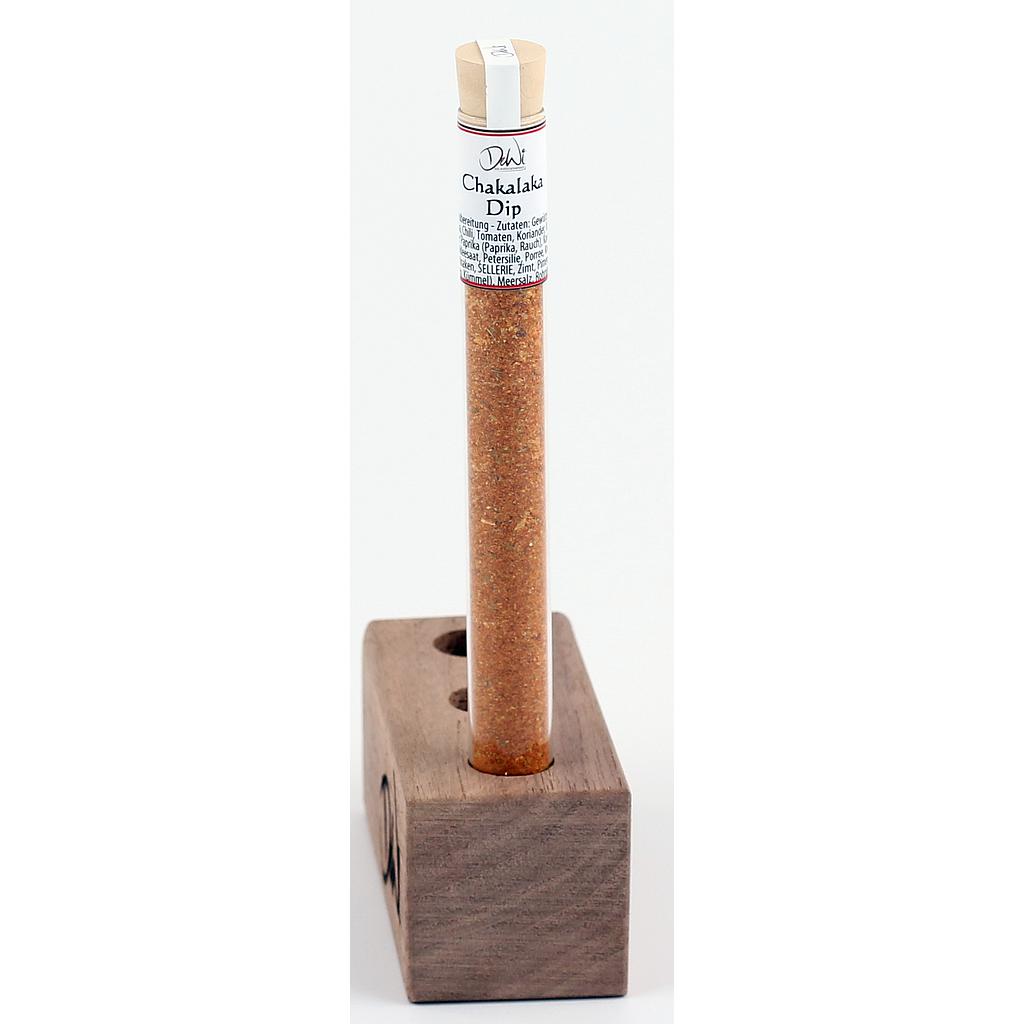 Spicetube Chakalaka Dip 14g