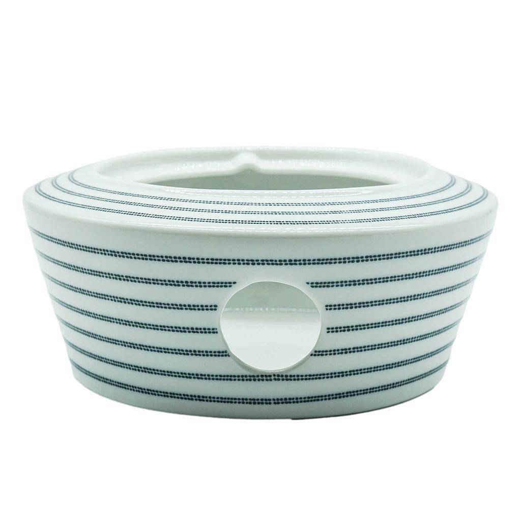 Stövchen Candy Stripe Laura Ashley