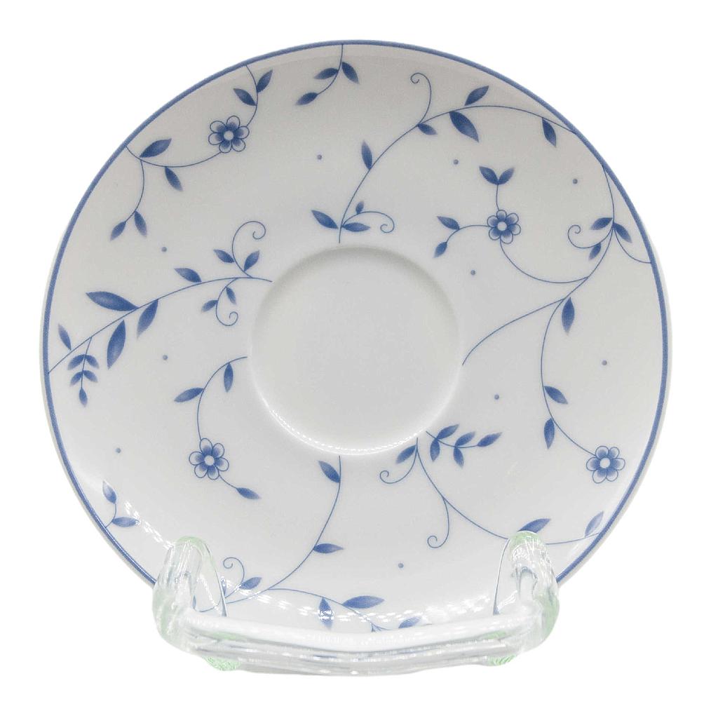 Teeuntertasse 13,5 cm Greetsiel (Worpswede)