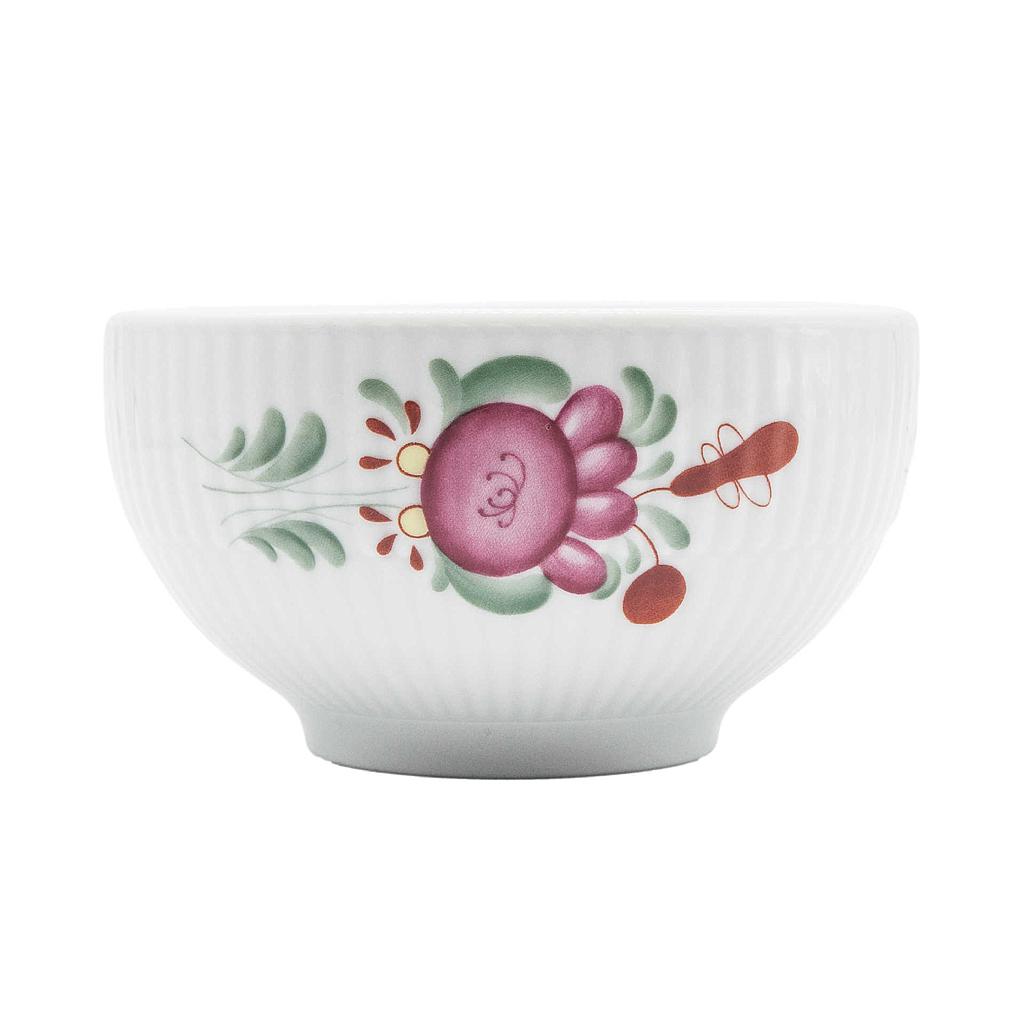 Müslischale 0,50 l Ostfriesenrose (Amina)