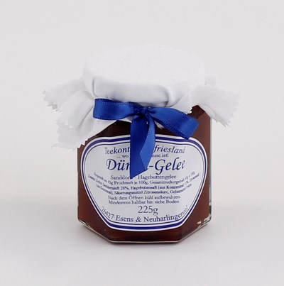 Dünengelee 210g