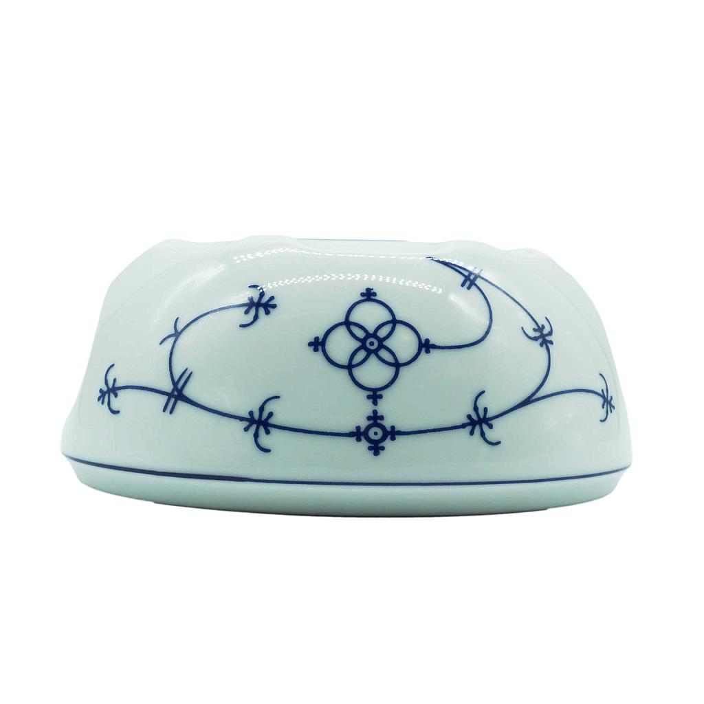 Winterling Indischblau Stövchen