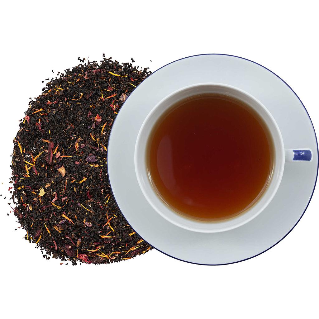 Ostfriesischer Luv &amp; Lee