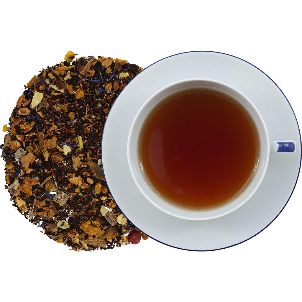 Ostfriesentee &quot;Frostiger Friese&quot;