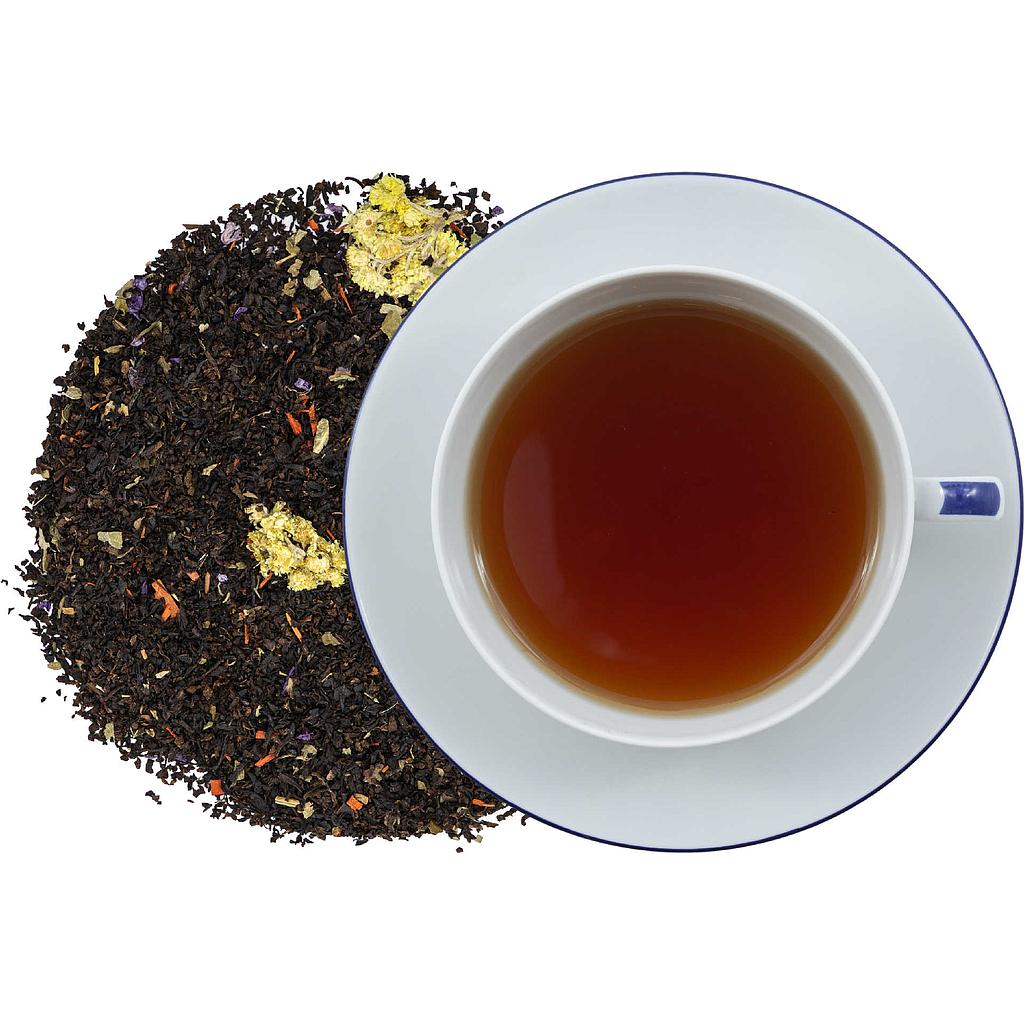 Ostfriesische Erdbeerschnute