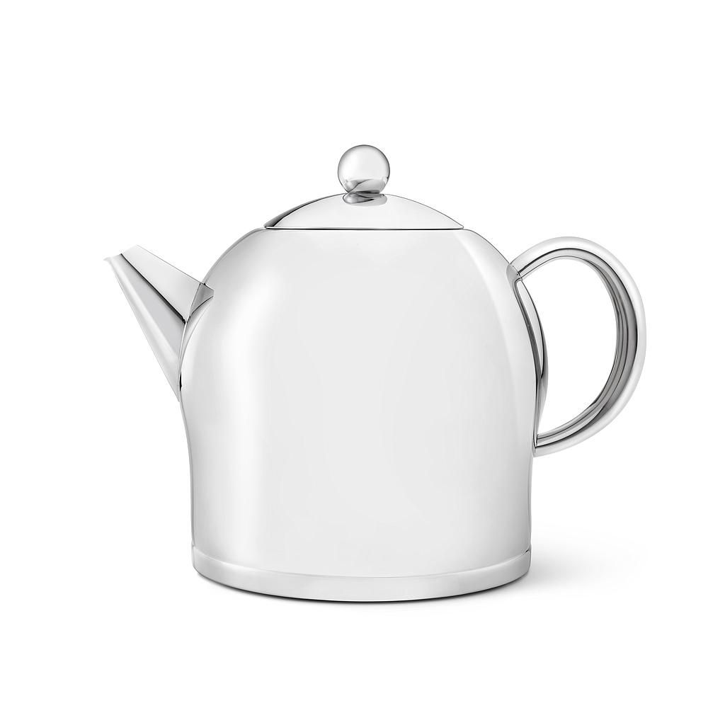 Teekanne Minuet Santhee 2.0L poliert