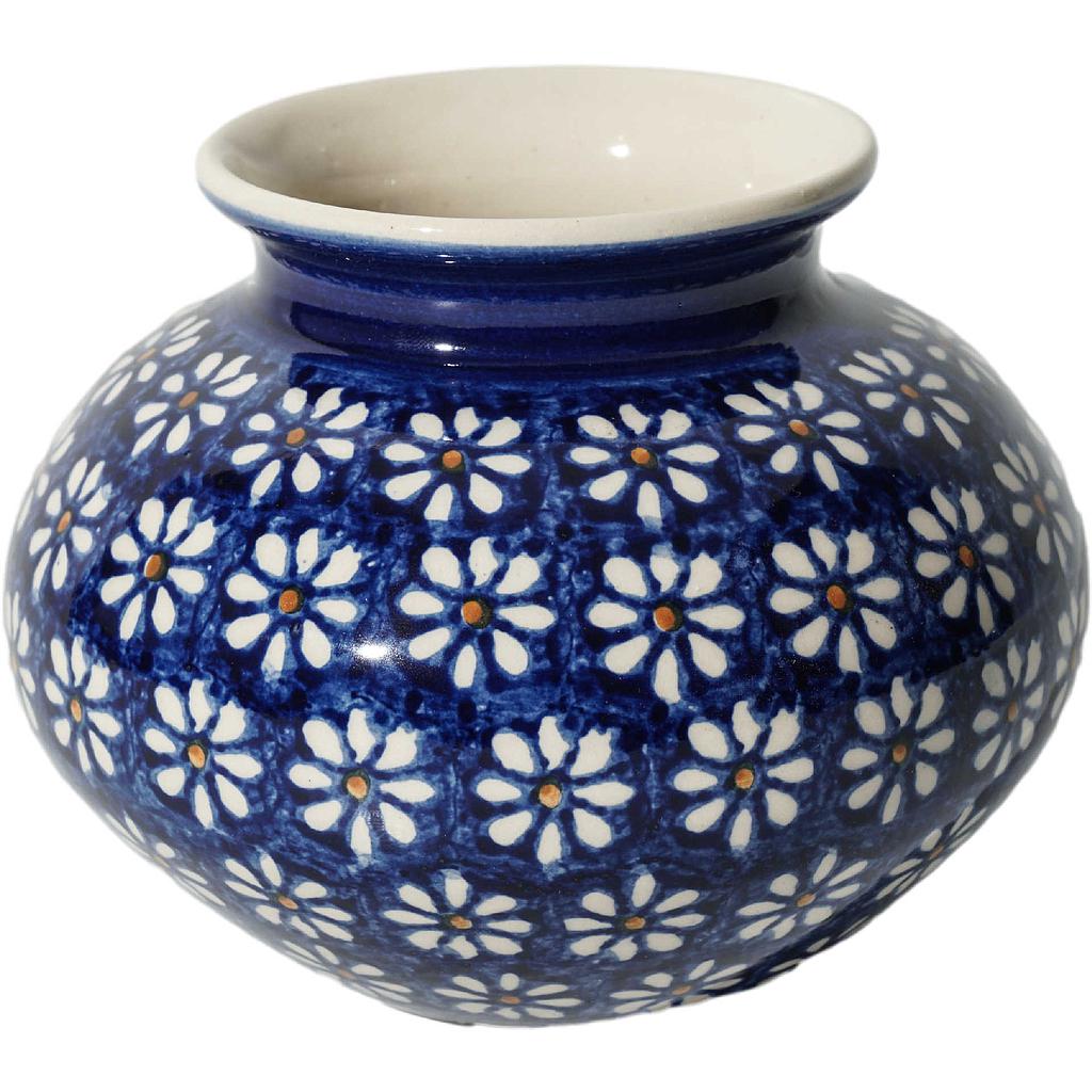 Vase, bauchig 10     Form D Dattein