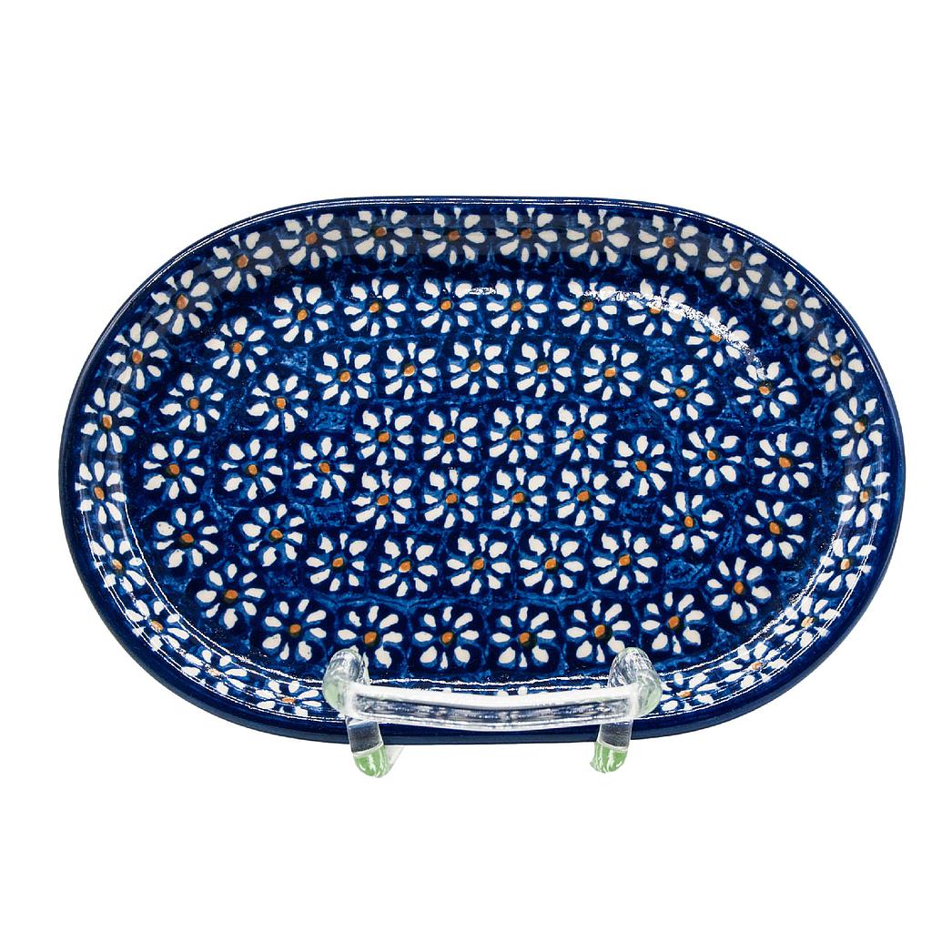 Milch-Zucker Tablett "Dattein"