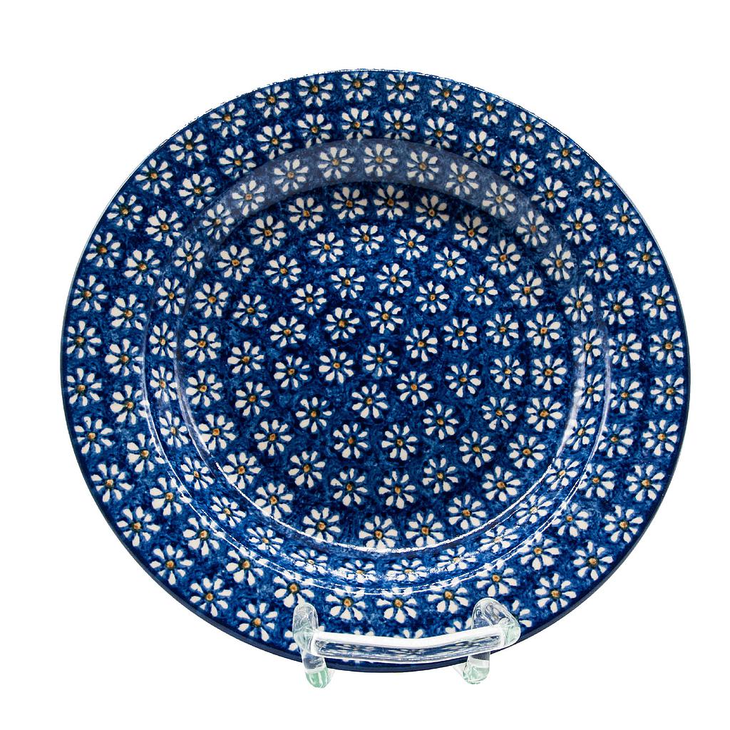 Teller, tief, 25 cm "Dattein"