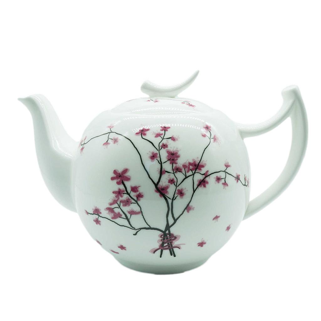 Teekanne 1,5 Liter Cherry Blossom
