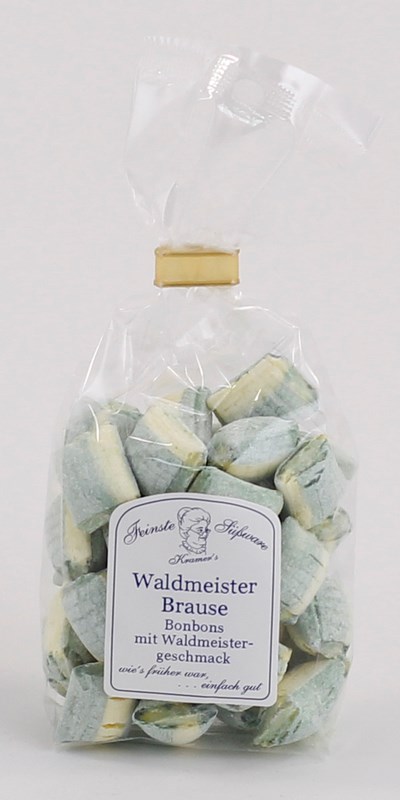 Waldmeister Brause, 120 g