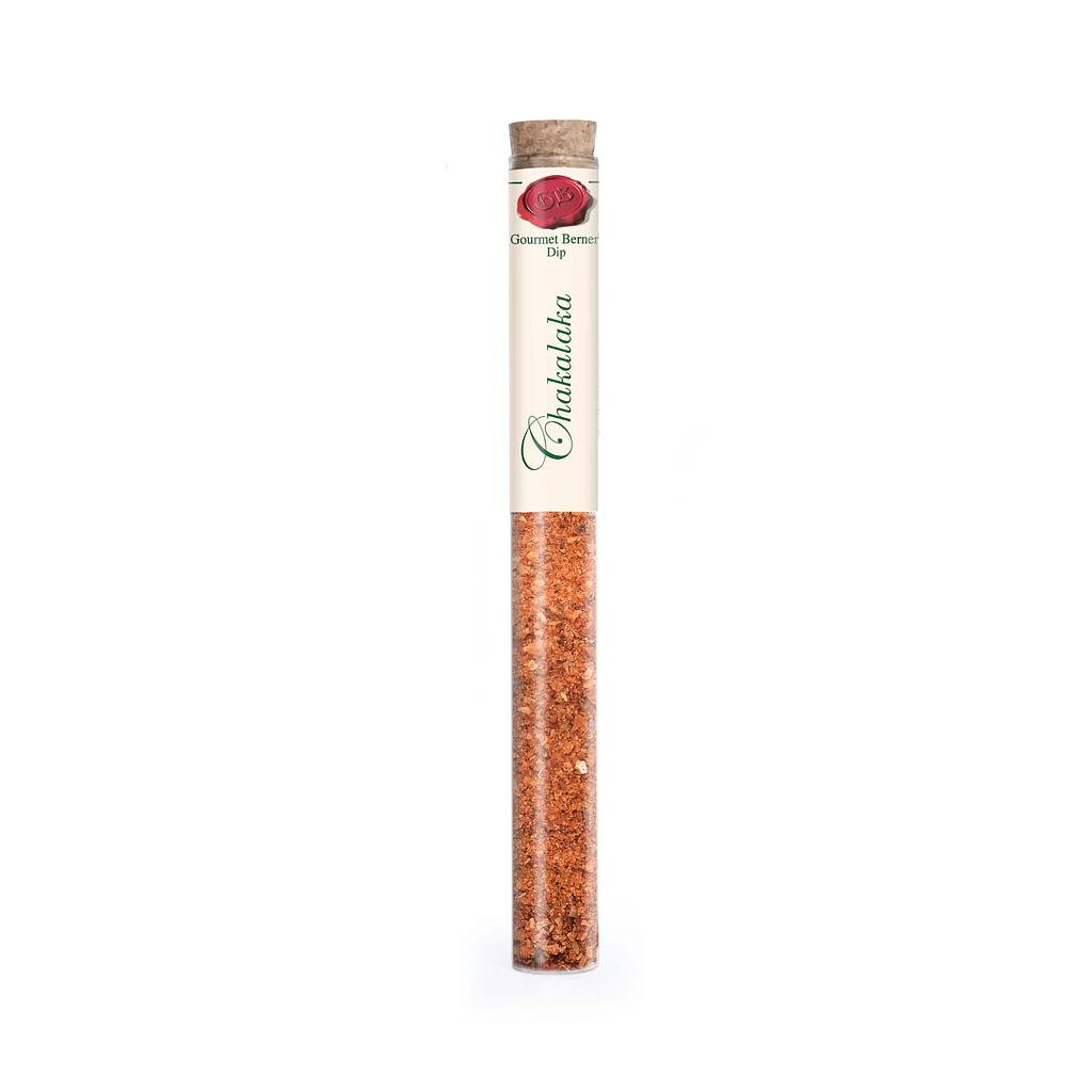 DIP El Tubo, Chakalaka, 22g
