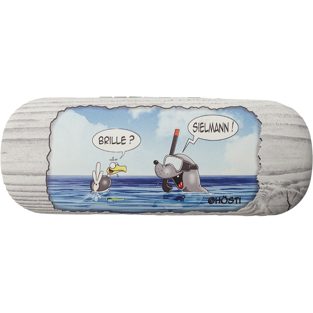 Hösti Brillenbox "Brille-Sielmann"