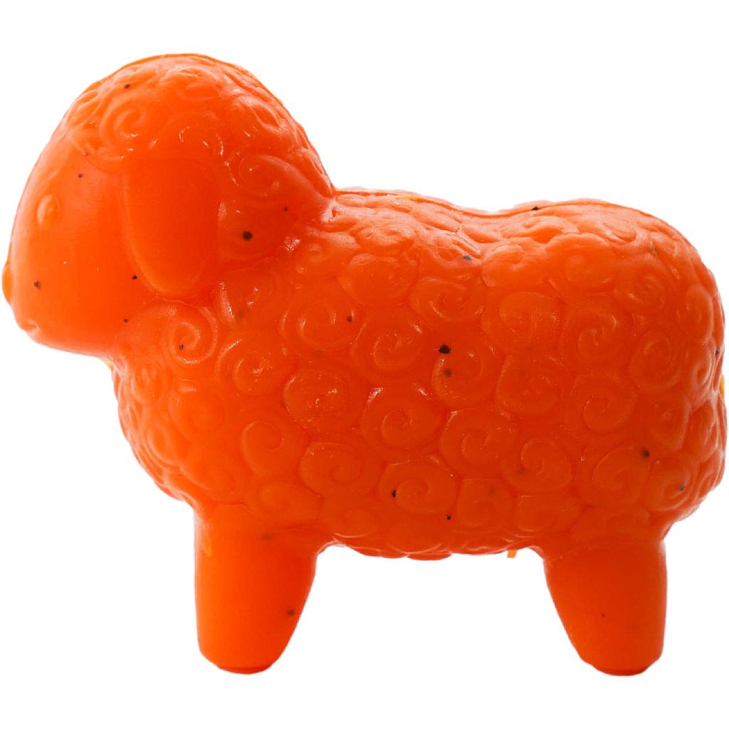 Schafsmilchseife "Schaf, Sanddorn" 100g