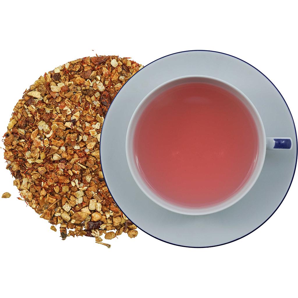 Früchtetee Hot Mango