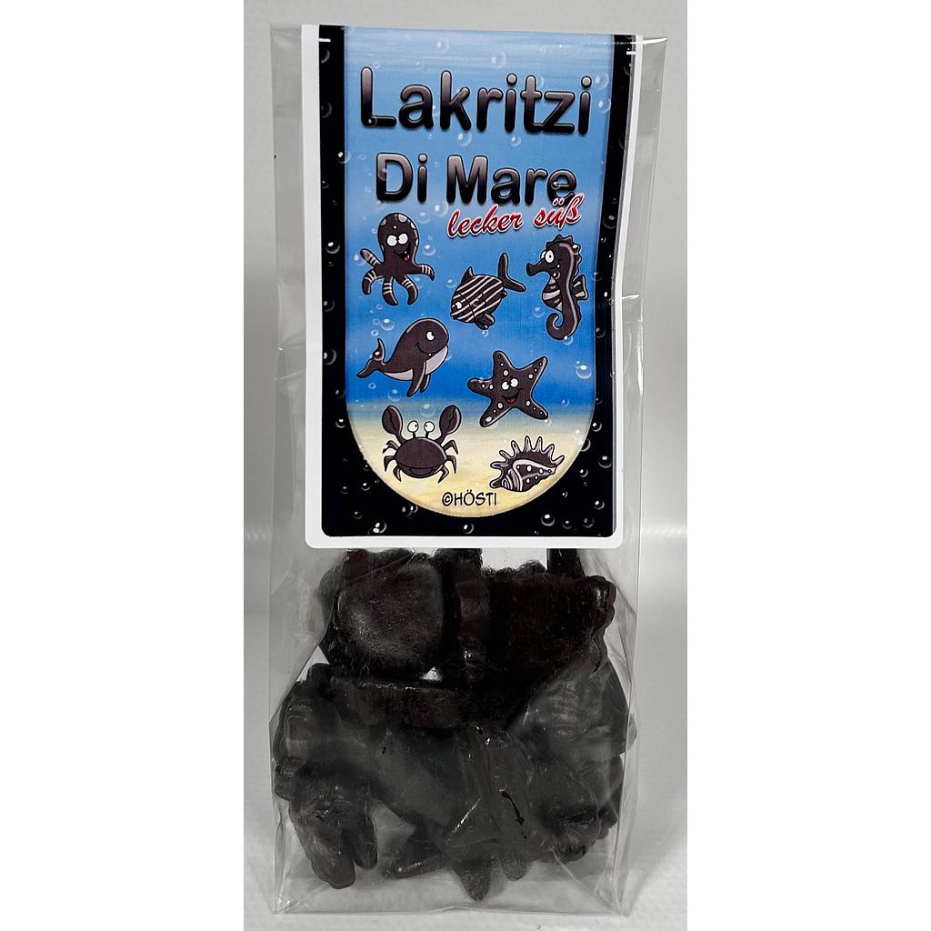 Hösti Lakritzi di Mare, 120g