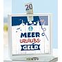 Spardose"MEER URLAUBSGELD"