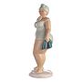 Figur "Tante Elli" , mint