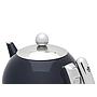 Teekanne Duet® Bella Ronde 1,2L dunkelblau