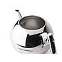 Teekanne Bella Ronde 1.2L chrom