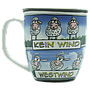 Hösti Becher Windschafe