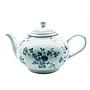 Teekanne 1,6l "China Rose"