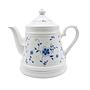 Teekanne I 1,00 l Greetsiel (Worpswede)
