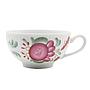 Teeobertasse 0,22 l Ostfriesenrose (Amina)