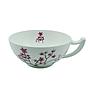 Jumbotasse und Untere "Cherry Blossomn" 0,35 l