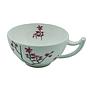Bone China Tasse & Untere "Cherry Blossom", klein