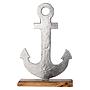Anker auf Base, 39 cm
