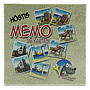 Hösti Memo Spiel 57x57mm 56 Spielkarten