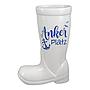 Keramik Pflanztopf "Stiefel" Ankerplatz