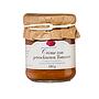 Crème von getrockneten Tomaten im 180g Glas