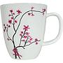 Becher Cherry Blossom 0,4l