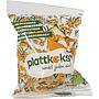 plattkeks Sandorn, 1 Stück